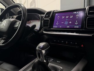 Citroën C5 Aircross PureTech 96kW (130CV) S&S EAT8 Shine