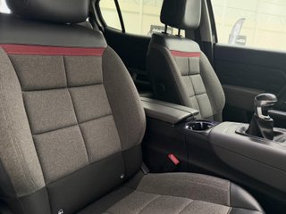 Citroën C5 Aircross PureTech 96kW (130CV) S&S EAT8 Shine