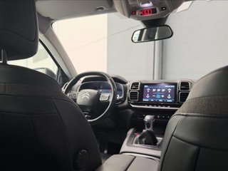Citroën C5 Aircross PureTech 96kW (130CV) S&S EAT8 Shine