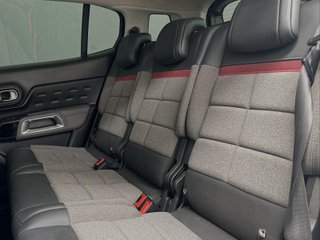 Citroën C5 Aircross PureTech 96kW (130CV) S&S EAT8 Shine