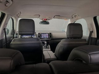 Citroën C5 Aircross PureTech 96kW (130CV) S&S EAT8 Shine