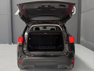 Citroën C5 Aircross PureTech 96kW (130CV) S&S EAT8 Shine