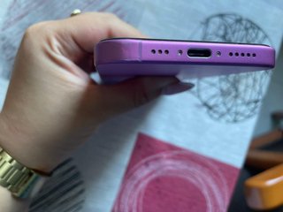 iPhone 16 Rosa 128GB