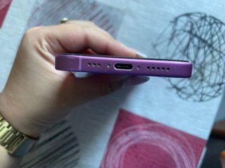 iPhone 16 Rosa 128GB