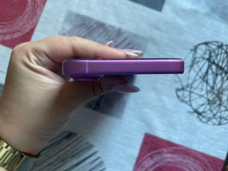 iPhone 16 Rosa 128GB