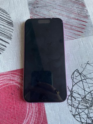 iPhone 16 Rosa 128GB