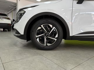 KIA Sportage Drive 4x2 1.6 CRDI 136CV MHEV EL TOP!