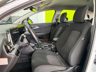 KIA Sportage Drive 4x2 1.6 CRDI 136CV MHEV EL TOP!
