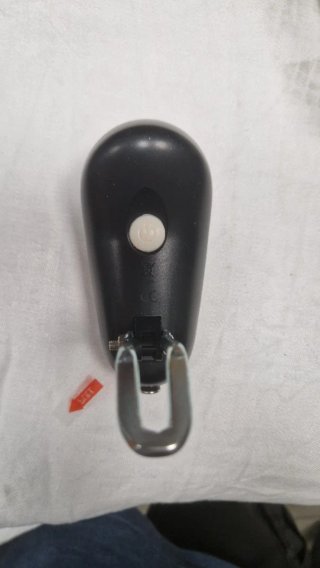 Fanale anteriore a Batteria 1 Mega LED FA 44