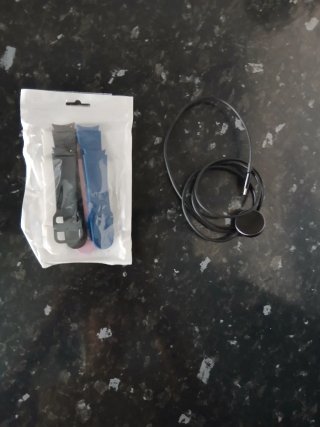 Samsung Galaxy Watch 4 Classic Negro