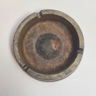 Cenicero antiguo Marlboro