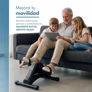 Pedales estáticos Portentum Mini Bike