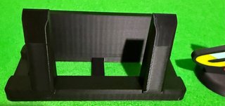 Supporto Verticale PS2 Slim