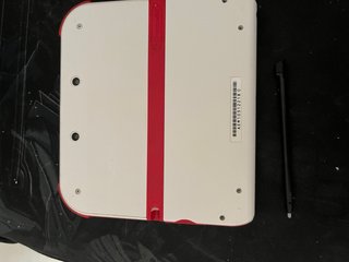 Nintendo 2DS bianco