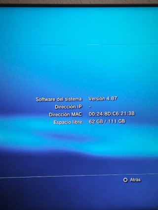 Consola PS3 + 8 Juegos