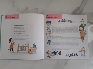Kiddy English