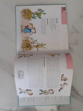 Kiddy English