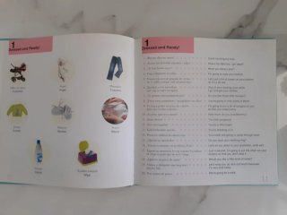 Kiddy English