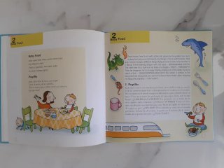 Kiddy English
