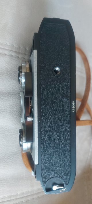 Cámara Estereoscópica Stereo Realist