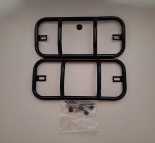 Protectores Faro Trasero Suzuki Jimny