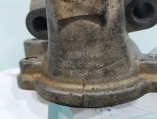 Opel 440456 válvula egr 55201144 combo (corsa c)