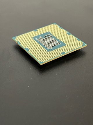 CPU intel pentium G2020