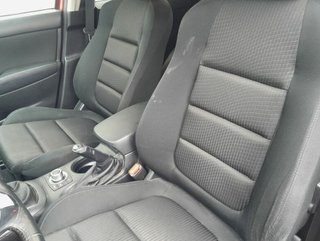 Mazda kd4966170 mando cx-5 center-line 2wd 1160154
