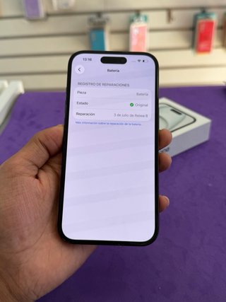 Iphone 15 128gb