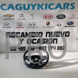 VOLANTE DACIA SANDERO STEPWAY COMO NUEVO