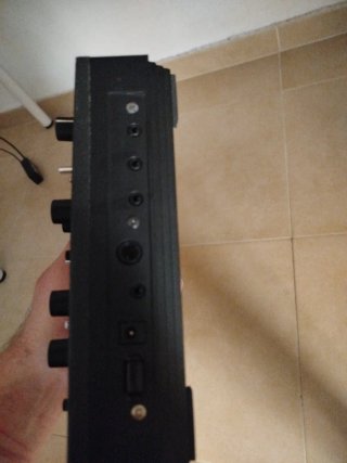 150 en mano Almeria!Korg Monotribe Ver.2 Analogue