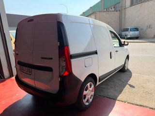 Dacia Dokker Dacia Dokker Van Essential 1.6 80kW (110CV) GLP