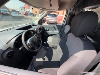 Dacia Dokker Dacia Dokker Van Essential 1.6 80kW (110CV) GLP
