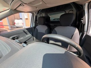 Dacia Dokker Dacia Dokker Van Essential 1.6 80kW (110CV) GLP