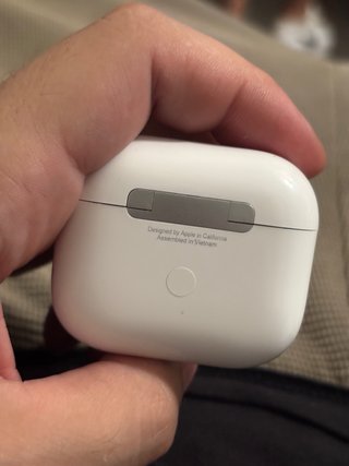 Apple AirPods 3ª Generazione
