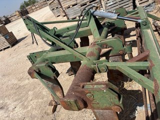 Arado Topos Labrar