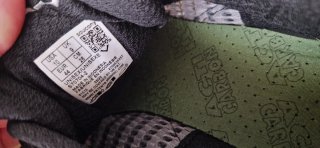 Zapatillas Saucony Hombre Talla 44 Negras