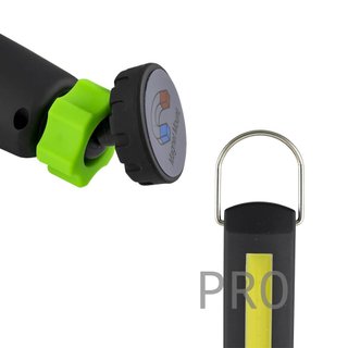 PORTÁTIL DE TALLER COB 400LM