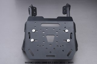 Soporte de baúl SUZUKI GSXS 1000 GT GT+ 2022 2025