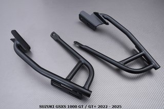 Soporte de baúl SUZUKI GSXS 1000 GT GT+ 2022 2025