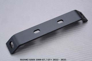 Soporte de baúl SUZUKI GSXS 1000 GT GT+ 2022 2025
