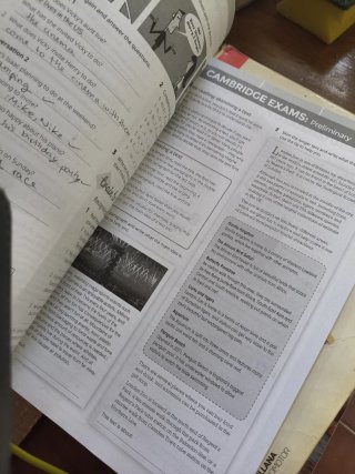 Citizen Z B1 Workbook with Downloadable Audio