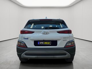 Hyundai Kona 1.0 TGDI 48V Maxx 4X2