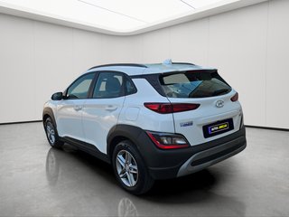 Hyundai Kona 1.0 TGDI 48V Maxx 4X2