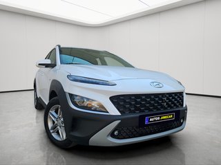 Hyundai Kona 1.0 TGDI 48V Maxx 4X2