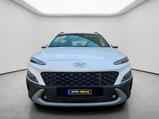 Hyundai Kona 1.0 TGDI 48V Maxx 4X2