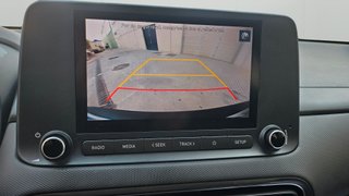 Hyundai Kona 1.0 TGDI 48V Maxx 4X2