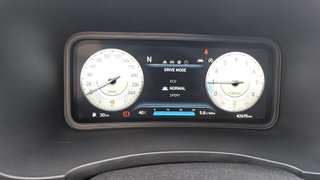 Hyundai Kona 1.0 TGDI 48V Maxx 4X2