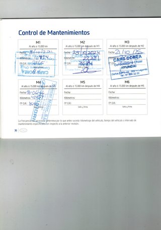 Hyundai Kona 1.0 TGDI 48V Maxx 4X2