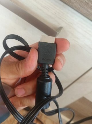 Consola PlayStation 3 (PS3) Negra está estropeada